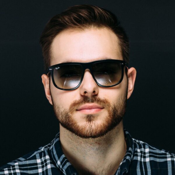 RAY BAN Sunčane naocare 0RB4147 601/32 60