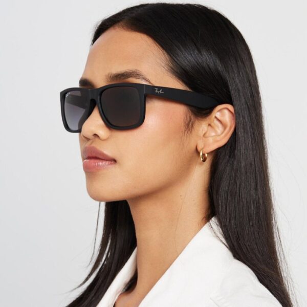 RAY BAN JUSTIN Sunčane naocare 0RB4165 601/8G 55