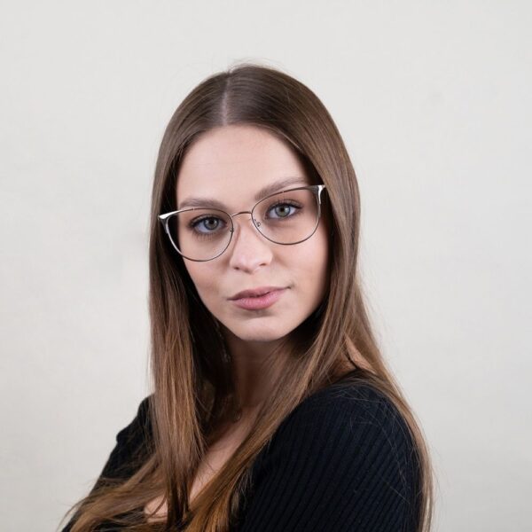 ARMANI EXCHANGE Okviri 0AX1034 6103 52