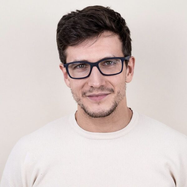 RAY BAN Okviri 0RX7047 5450 54