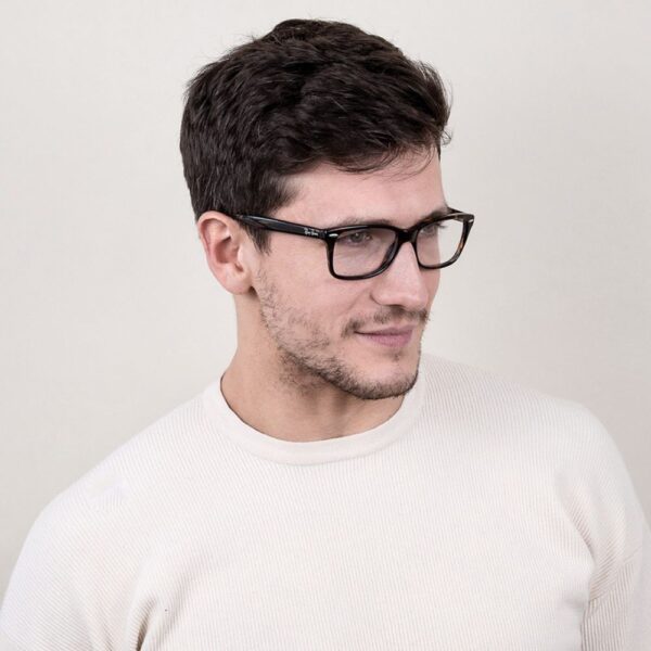 RAY BAN Okviri 0RX7047 5196  54-56