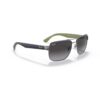 RAY BAN Sunčane naočare 0RB3530 004/8G 58