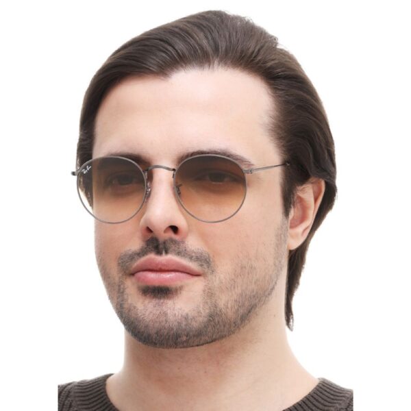 RAY BAN ROUND Sunčane naočare 0RB3447N 004/5150-53