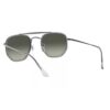 RAY BAN MARSHAL II Sunčane naočare 0RB3648M 004/71 52