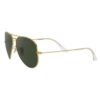 RAY BAN AVIATOR Sunčane naočare 0RB3025 W3400 58