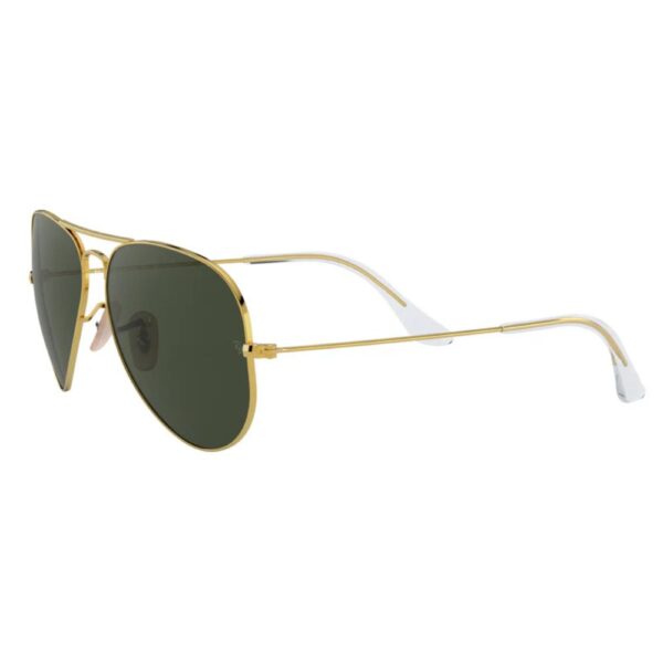 RAY BAN AVIATOR Sunčane naočare 0RB3025 W3400 58