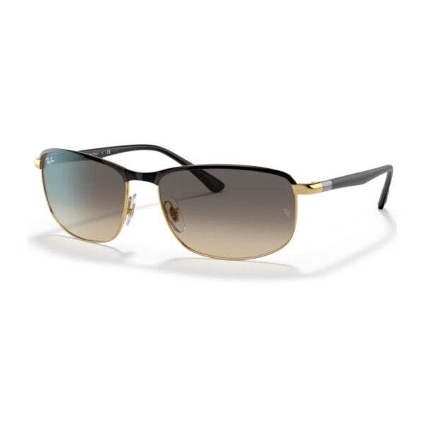 RAY BAN Sunčane naočare 0RB3671 187/32 60