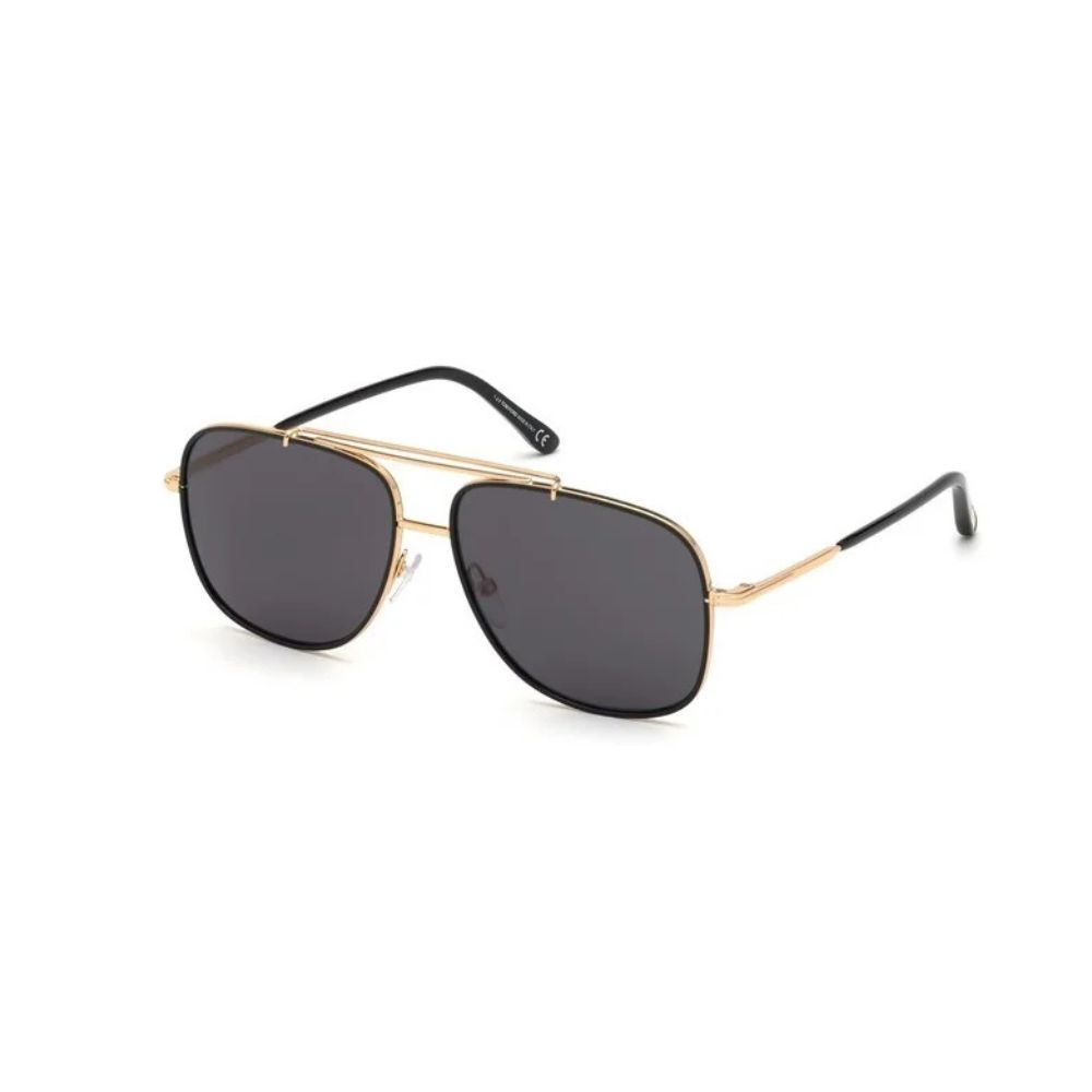 TOM FORD Sunčane naočare 0FT0693 30A58