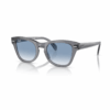 RB0707S-66413F-50.png RAY BAN Sunčane naocare 0RB0707S 66413F 50