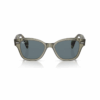 RAY BAN POLARIZOVANE Sunčane naocare 0RB0880S 66353R 52