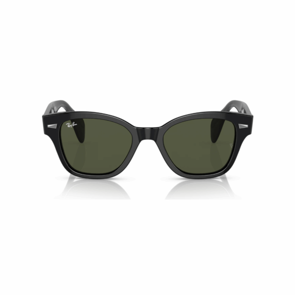RAY BAN Sunčane naočare 0RB0880S 901/31 52