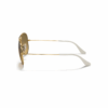 RAY BAN AVIATOR Sunčane naocare 0RB3025 001/3K 58