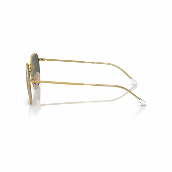 RAY BAN JIM Sunčane naocare 0RB3694 001/31 55