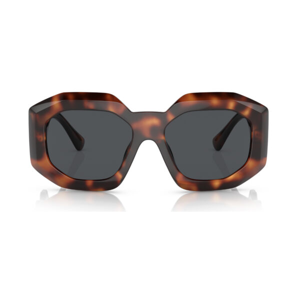 VERSACE Sunčane naočare 0VE4424U 521787 56