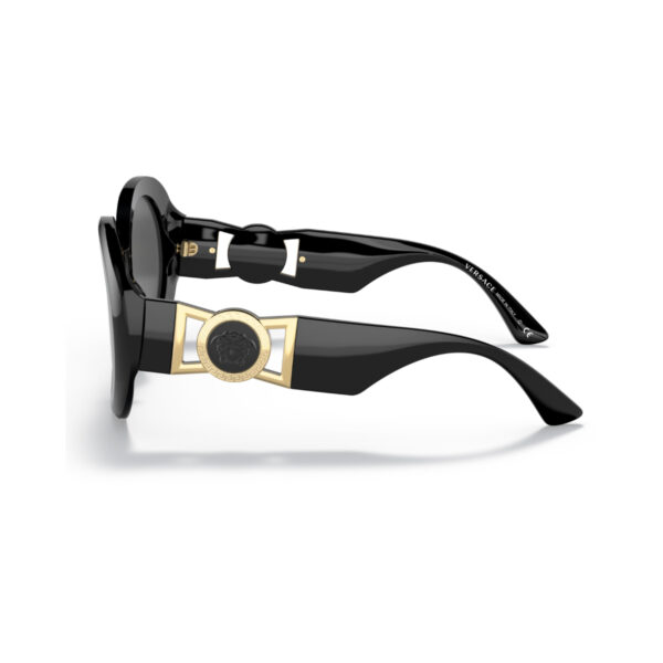 VERSACE Sunčane naočare 0VE4414 GB1/87 55