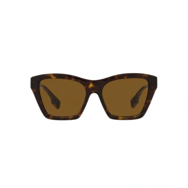 BURBERRY POLARIZOVANE Sunčane naočare 0BE4391 300283 54