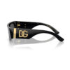 DOLCE & GABBANA Sunčane naočare 0DG4411 501/87 54