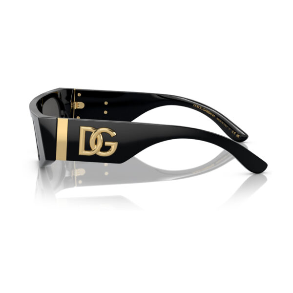 DOLCE & GABBANA Sunčane naočare 0DG4411 501/87 54