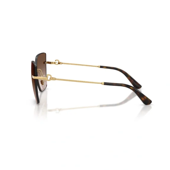 DOLCE & GABBANA Sunčane naočare 0DG2321 02/13 62
