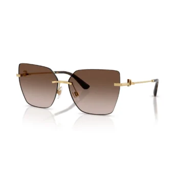 DOLCE & GABBANA Sunčane naočare 0DG2321 02/13 62