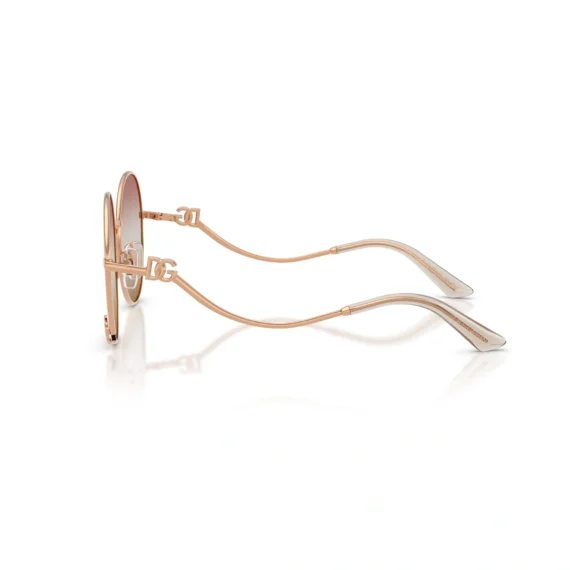 DOLCE & GABBANA Sunčane naočare 0DG2324 1298EL 56