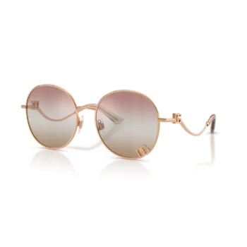 DOLCE & GABBANA Sunčane naočare 0DG2324 1298EL 56