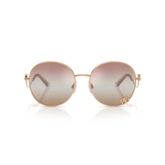 DOLCE & GABBANA Sunčane naočare 0DG2324 1298EL 56