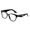 DOLCE & GABBANA Okviri 0DG3371 501 53