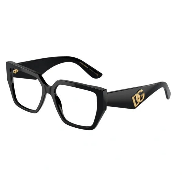 DOLCE & GABBANA Okviri 0DG3373 501 53/55