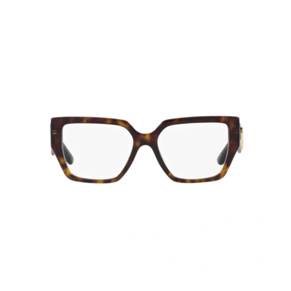 DOLCE & GABBANA Okviri 0DG3373 502 53