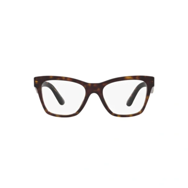 DOLCE & GABBANA Okviri 0DG3374 502 53