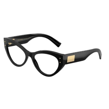 DOLCE & GABBANA Okviri 0DG3403 501 54