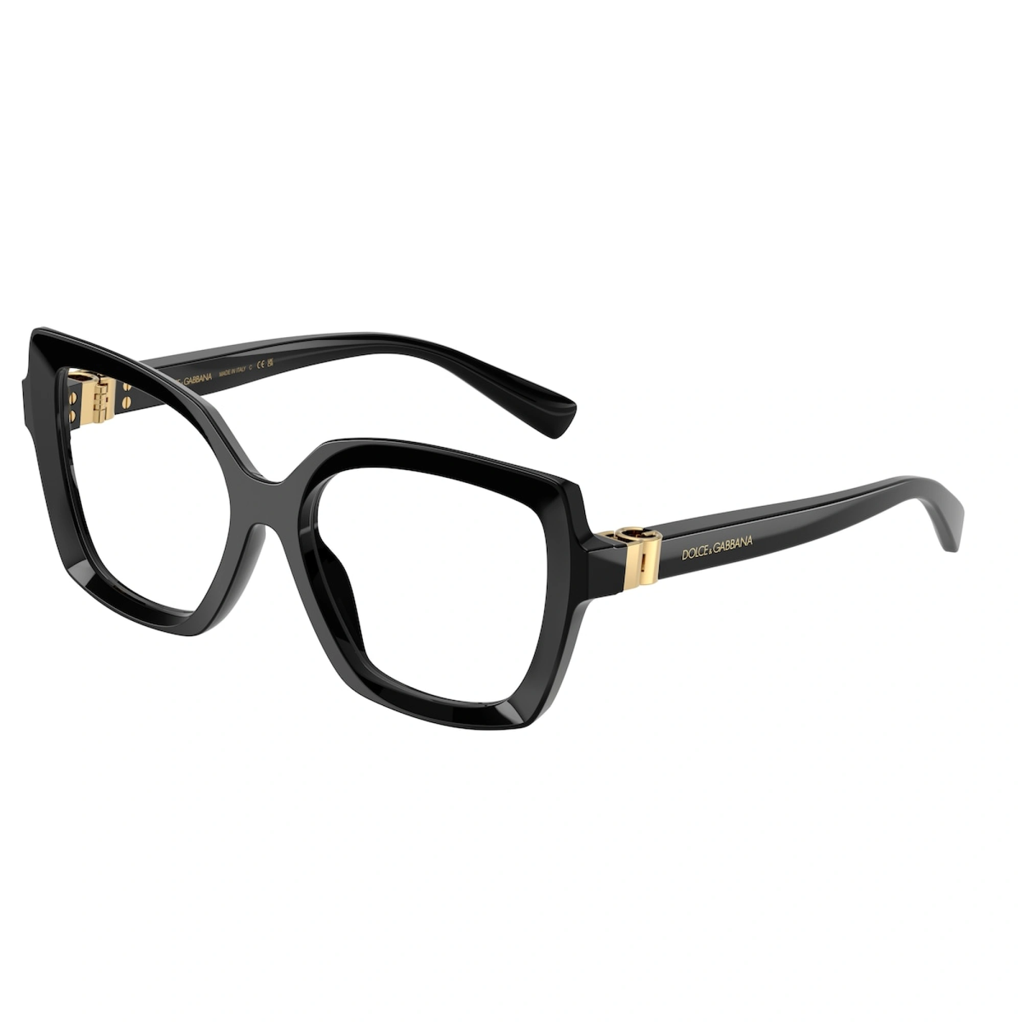 DOLCE & GABBANA Okviri 0DG3413 501 55
