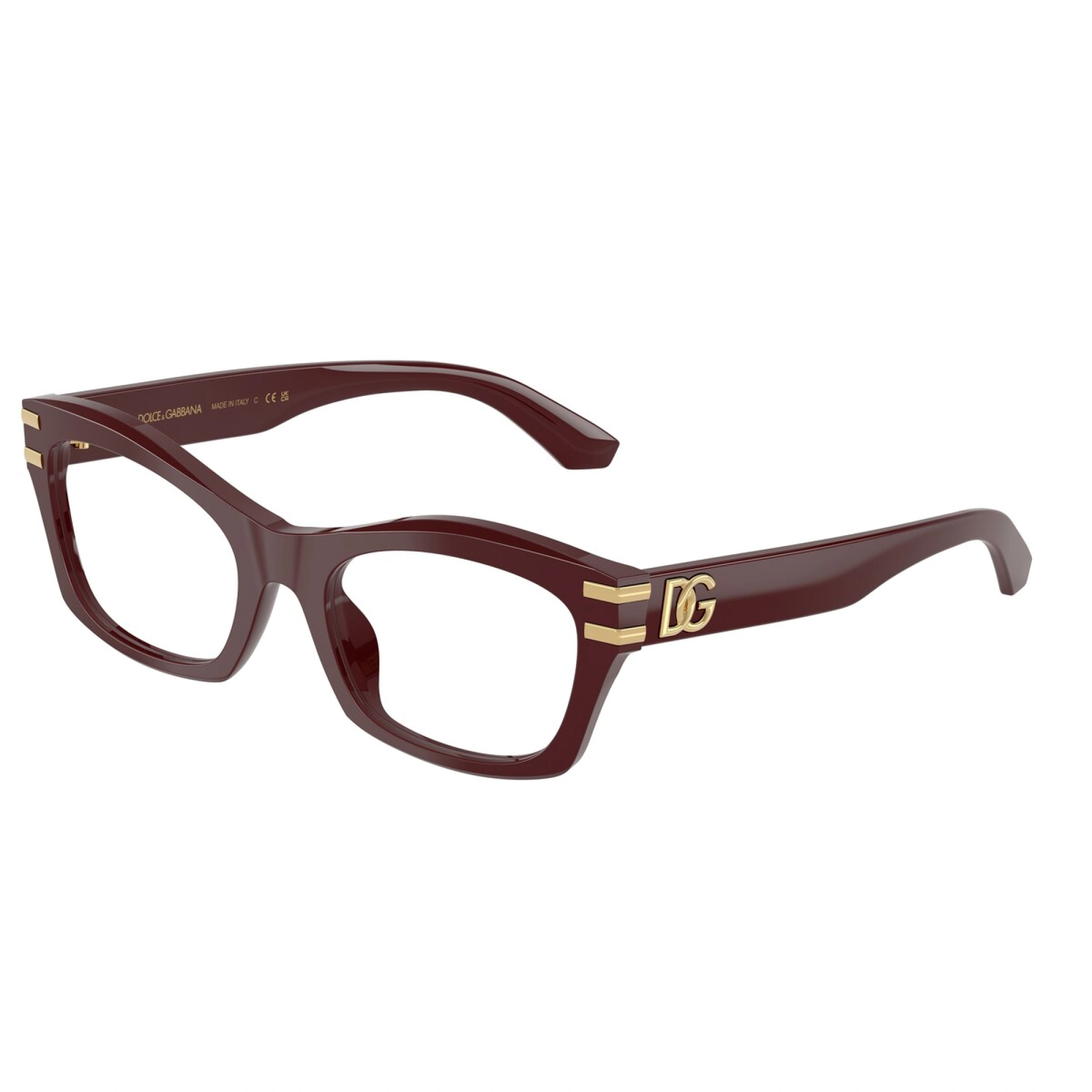 DOLCE & GABBANA Okviri 0DG3420 3091 54