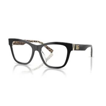 DOLCE & GABBANA Okviri 0DG3430 3299 53