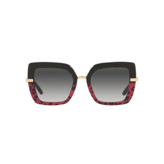 DOLCE & GABBANA Sunčane naočare 0DG4373 33198G 52