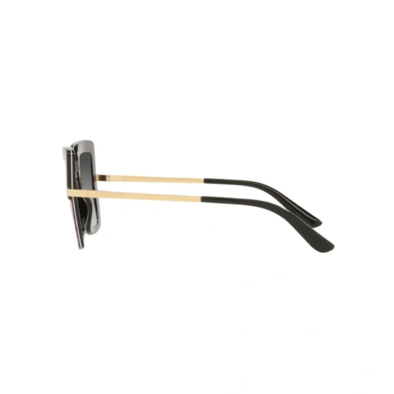 DOLCE & GABBANA Sunčane naočare 0DG4373 33198G 52