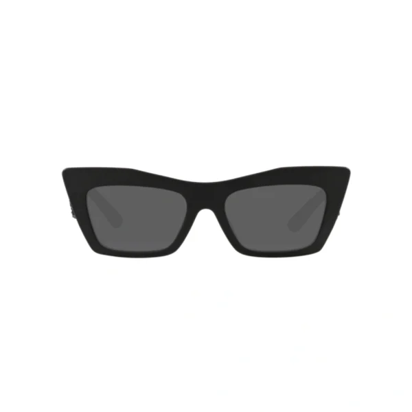 DOLCE & GABBANA Sunčane naočare 0DG4435 25256G 53