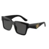 DOLCE & GABBANA Sunčane naočare 0DG4436 501/87 55