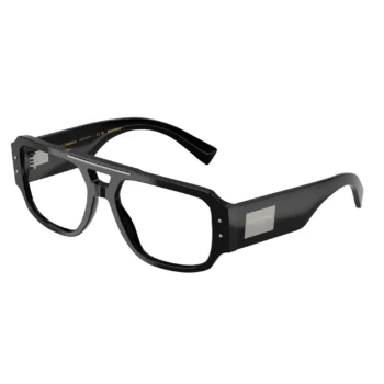 DOLCE & GABBANA Okviri 0DG4482 501/M3 57