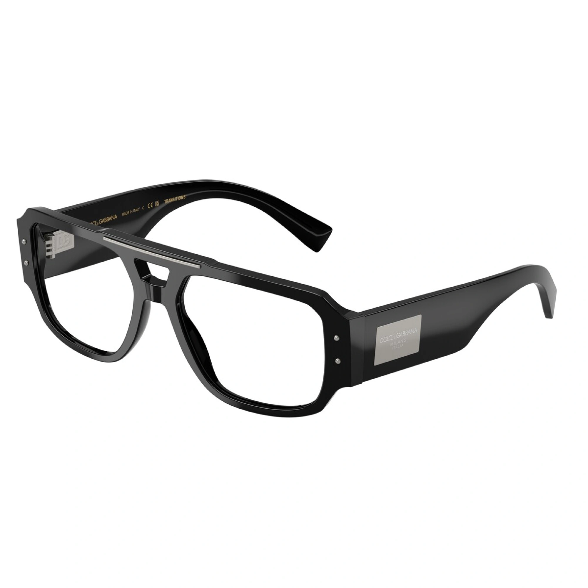 DOLCE & GABBANA Okviri 0DG4482 501/M3 57