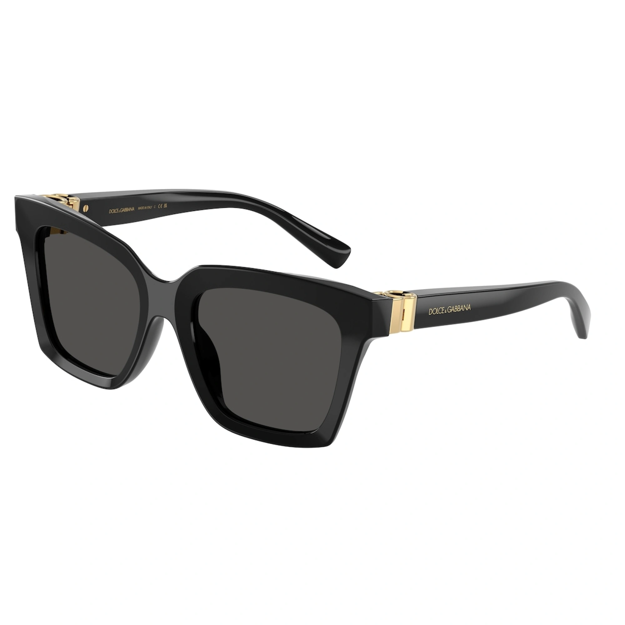 DOLCE & GABBANA Sunčane naočare 0DG4498 501/87 55