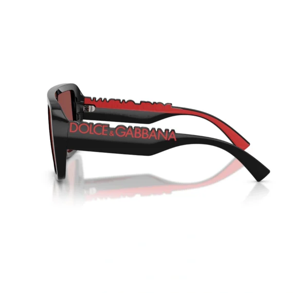DOLCE & GABBANA Sunčane naočare 0DG6204 501/75 34