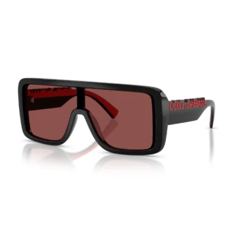 DOLCE & GABBANA Sunčane naočare 0DG6204 501/75 34