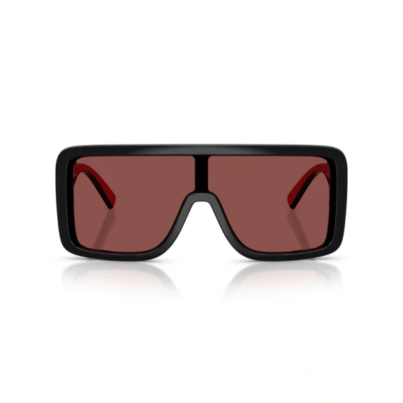 DOLCE & GABBANA Sunčane naočare 0DG6204 501/75 34