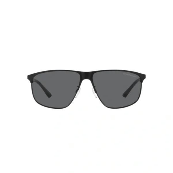 EMPORIO ARMANI Sunčane naočare 0EA2094 300187 60