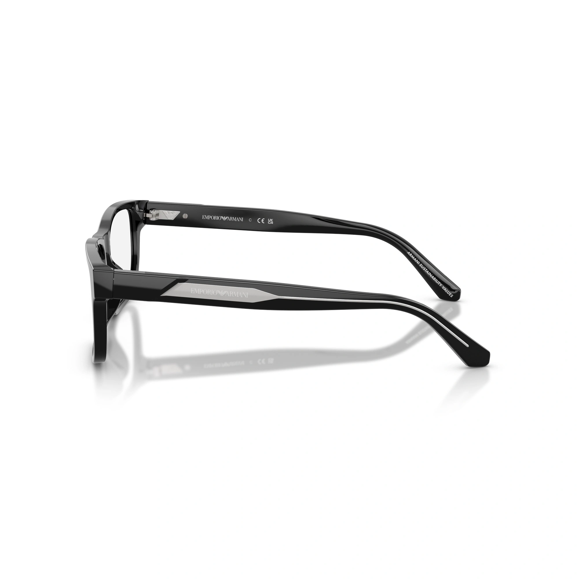EMPORIO ARMANI Okviri 0EA3265U 5017 56