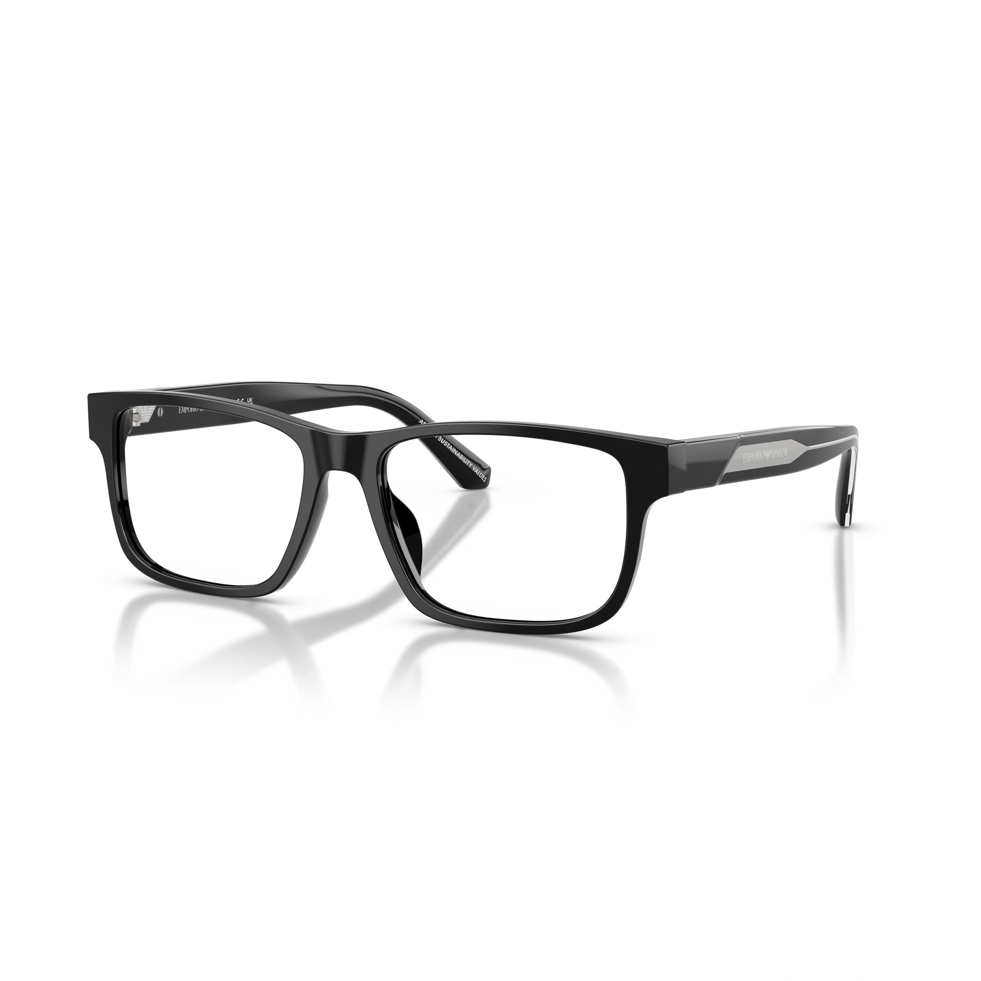 EMPORIO ARMANI Okviri 0EA3265U 5017 56