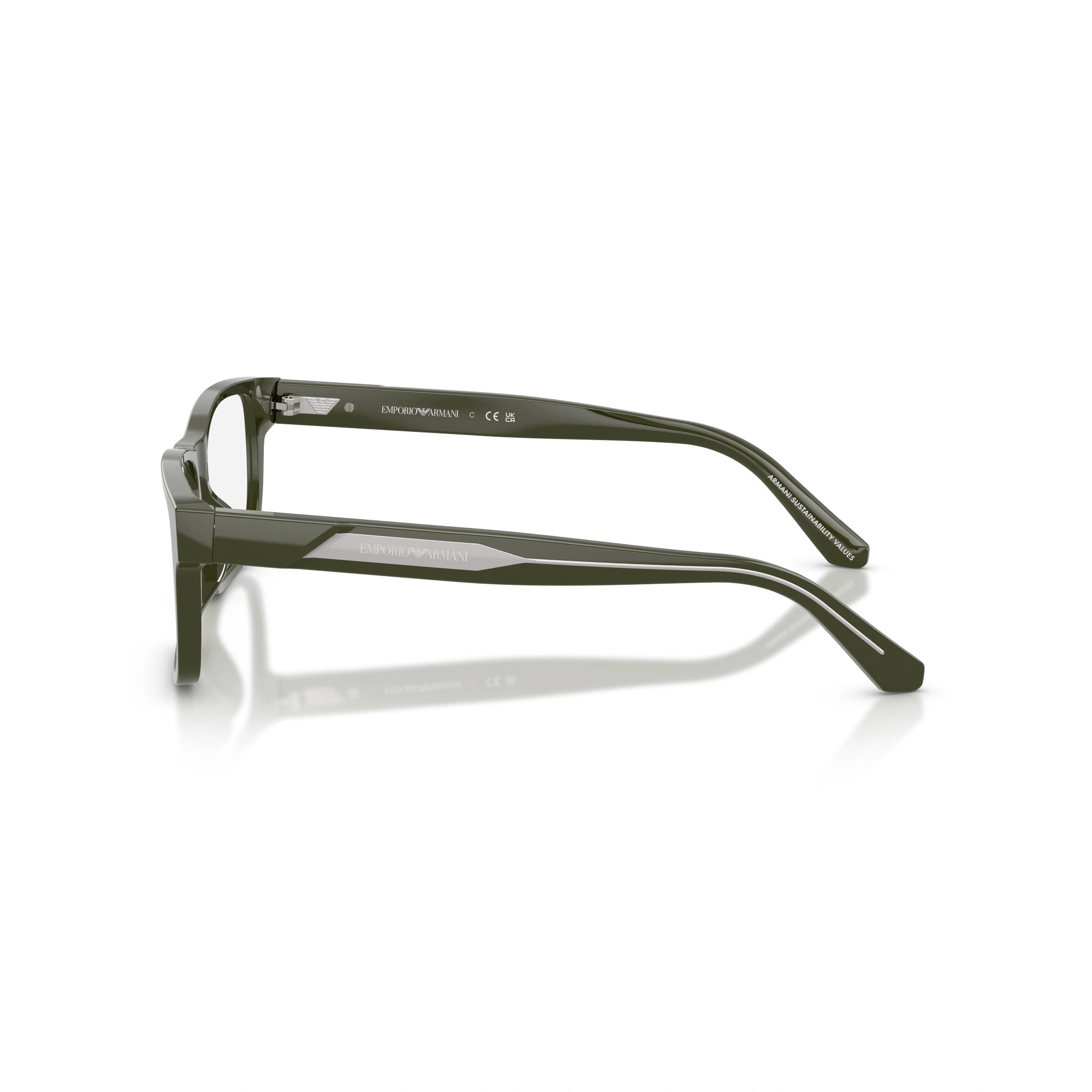 EMPORIO ARMANI Okviri 0EA3265U 6321 54
