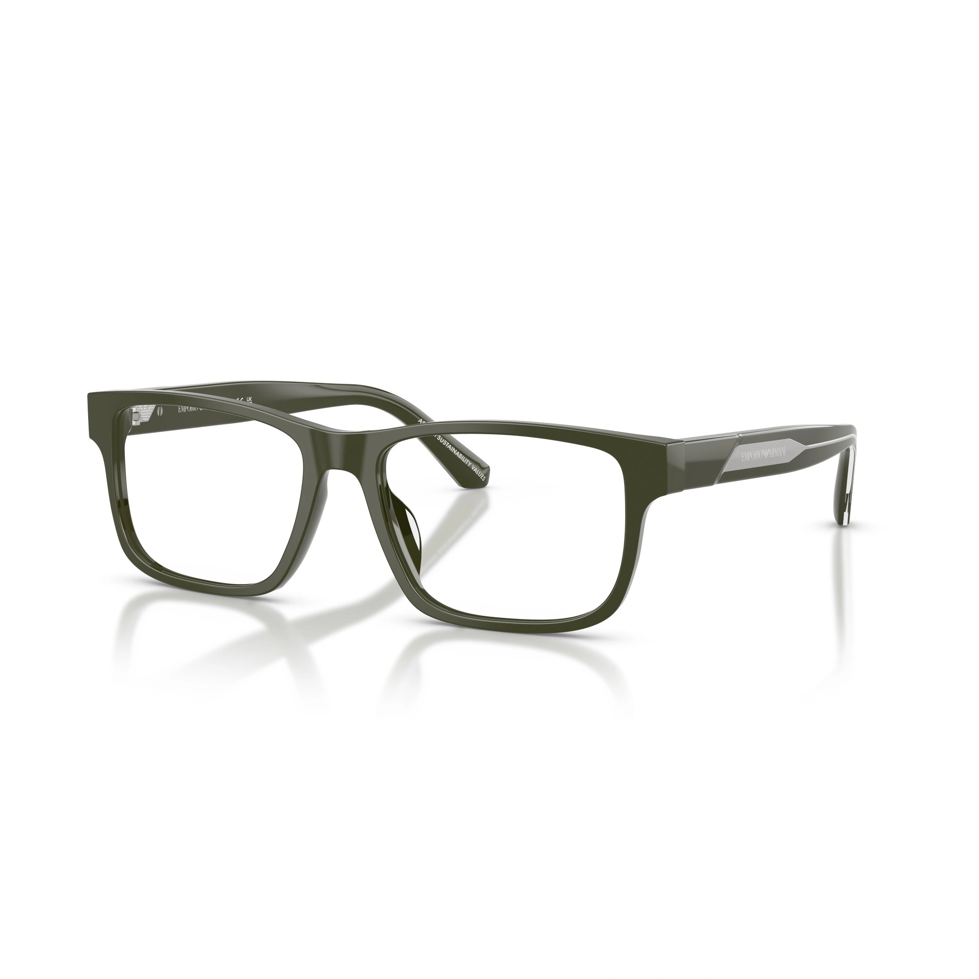 EMPORIO ARMANI Okviri 0EA3265U 6321 54